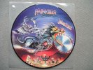 Picture LP Judas Priest  Painkiller