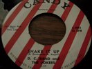 Dc Rand & Jokers, Shake It Up, Candy # 003, M-