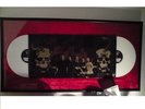 BROILERS - Vanitas - Vinyl in weiß - NEU + OVP - rar - Doppel-LP