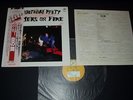Nick Cave Prayers on Fire VINYL japan LP Birthday Party  NEW