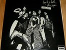 ALICE COOPER - LOVE IT TO DEATH - RARE FRENCH PRESS - STRAIGHT  2C 064-92.463