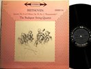 MS 6186 NM 6 eye Beethoven Quartet #8 