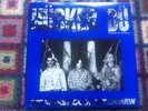 Husker Du - Warehouse Interview double LP (Bob Mould/Grant Hart)