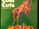 COLD CUTS NICHOLAS GREENWOOD ORIGINAL FRENCH MONSTER LP - KINGDOM LABEL