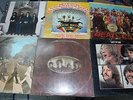 The Beatles 11 LP Collection