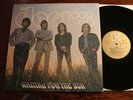 THE DOORS Waiting For The Sun GOLDEN ELEKTRA 1968 rare