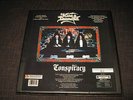 KING DIAMOND-CONSPIRACY GRAVEYARD BOX SET,LIM 50 COPIES