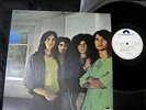 GOLDEN EARRING SEVEN TEARS RARE JAPAN PROMO WHITE LABEL LP DUTCH HOLLAND PROG