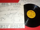 NEIL YOUNG / CRAZY HORSE 