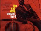 Donald Byrd –The Cat Walk ORIGINAL BLUE NOTE MONO LP NEW YORK DG RVG EAR EX