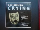 Roy Orbison - Crying - Near Mint
