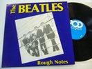BEATLES Rough Notes (V.RARE LP) John Lennon