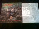 Suffocation - Effigy of the Forgotten LP