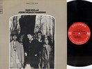 Bob DYLAN John Wesley Harding US LP COLUMBIA STEREO CS 9604 360 SOUND