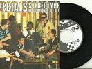 THE SPECIALS Stereotype  7