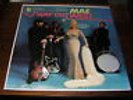 Mae West SEALED 60s POP ROCK PSYCH FEMALE VOCAL LP Way Out West W/ POSTER MONO