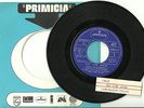NEW YORK DOLLS Trash + 1 RARE 7