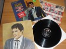 Elvis Presley LP Frankie & Johnny LSP 3553 Bonus Photo, Sticker, USA 1965