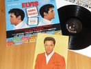 Elvis Presley LP Double Trouble LSP 3787 USA 1967, Bonus Photo