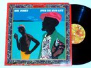 MAX ROMEO: OPEN THE IRON GATE ua LP / killer ROOTS '78