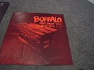 rare Buffalo Only Want You For Your Body Vertigo  Prog Rock OZ with insert