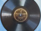 Blind Lemon Jefferson - Deceitful Brownskin Blues/Chinch Bug  Paramount12551