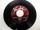 THE SPANIELS GOODNITE, SWEETHEART, GOODNITE VEE JAY 107 VG++