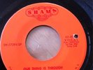 LEE SHOT WILLIAMS OUR THING IS THROUGH GET SOME ORDER SHAMA RARE FUNK NORTHERN E