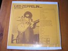 LED ZEPPELIN. BALLCRUSHER 1972.LP.BOOTLEG