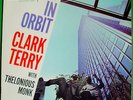 IN ORBIT CLARK TERRY WITH THELONIOUS MONK- RIVERSIDE 12-271