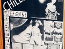 VINYL LP The Chills / Sneaky Feelings / Stones / Verlaines - Dunedin Double /2LP