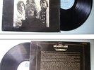 MOUNTAIN CLIMBING RARE FRENCH ORIGINAL LP VINYLE 33 T C062 91209 PAPPALARDI WEST