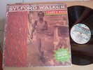 SYLFORD WALKER - LAMB'S BREAD rare roots reggae LP