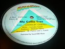 Lacksley Castell My Collie Tree Rare Killer Roots 12