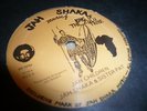 Jah Shaka & Sister Pat Jah Children Rare Killer Roots 10
