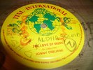 Johnny Osbourne The Love Of Music Killer Roots 10