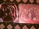 Rare Rolling Stones vinyl  LP mispressed Hot Rocks     Shelley 11-18-71