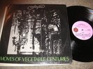 TRAMLINE,MOVES OF VEGETABLE CENTURIES,1969 hard blues psych,uk island eye orig
