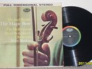 Michael Rabin Magic Bow