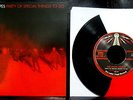 Third Man Records Vault  #7 Jack White Stripes 7