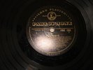 BEATLES  PLEASE PLEASE ME BLACK AND GOLD LABEL