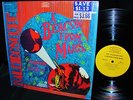 RARE SHRINK 1968 ORIG    KALEIDOSCOPE   BEACON MARS   EXOTIC LSD PSYCH GARAGE