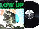 ISAO SUZUKI TRIO/QUARTET Blow Up AUDIOPHILE 1973 Japan TBM LP NEAR MINT VINYL