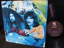 CLEAN Orig 1970 DEMIAN  Hard Fuzz Jammer THE BUBBLE PUPPY 2nd LP TEXAS ELEVATORS