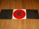 The Devil's Blood FIRST ep BROWN version #18/20 RARE Ghost Jex Thoth Watain