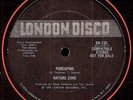 NATURE ZONE - PORCUPINE * 1976 PROMO * Rare Deep Disco Jam * LISTEN