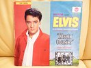 Elvis Presley 