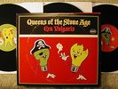 QUEENS OF THE STONE AGE   ERA VULGARIS   2007 RARE 3 10