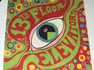 THE 13TH FLOOR ELEVATORS Psychedelic Sounds International Artists IA-1  1967