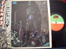 TICKET - AWAKE -  MEGA  RARE NEW ZEALAND PROGRESSIVE/ PSYCH ROCK  1972  EXC